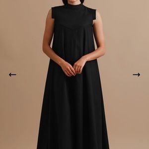 Turn Black Zelda Dress Size M